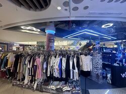 Eastpoint Mall (D18), Shop House #536046741